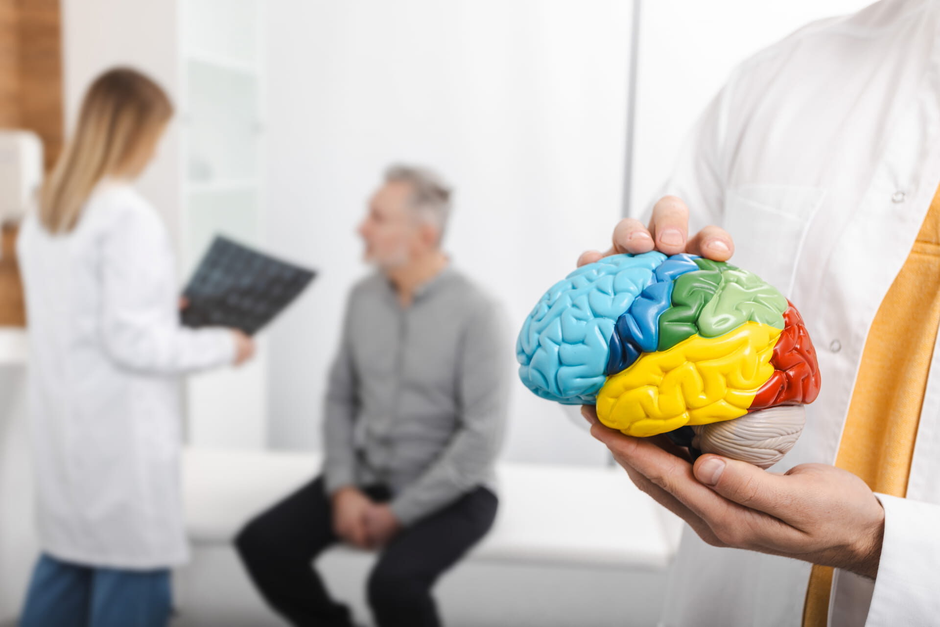Servicios neuropsicologia