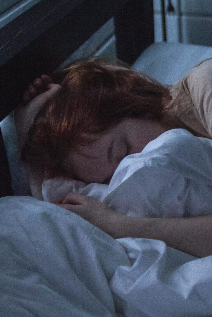 Diagnósticos Polisomnografía